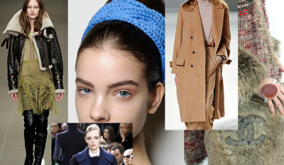FALL 2010 AT A GLANCE