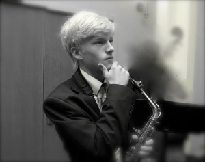 Jazz Musician Backgrounds