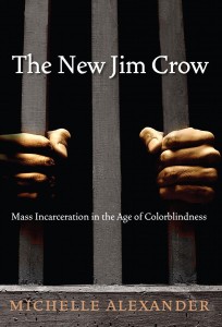 “The New Jim Crow” Book Club