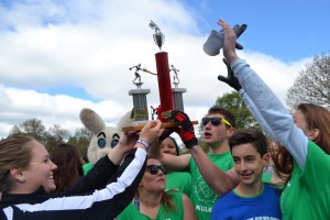 Field Day 2013
