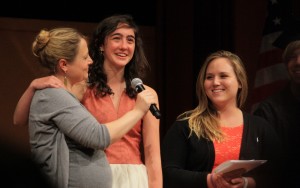 2013 Graduation