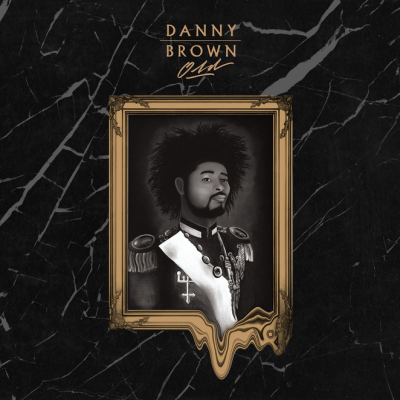 ALBUM REVIEW: Danny Brown, “Old”