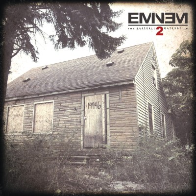 Eminem’s “The Marshall Mathers LP 2″: Two Clashing Perspectives