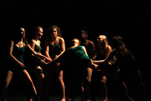 Student Choreographers Take the Spotlight at Dance Body’s Winter Concert