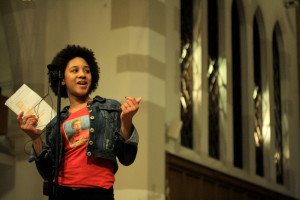 Martin Luther King Jr. Assembly Emphasizes the Importance of Living his Dream