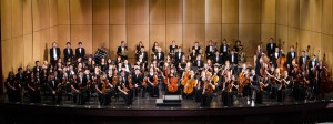 CHS Students Play in Pioneer’s Winter Orchestra Concert
