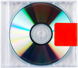 The Best Albums of 2013