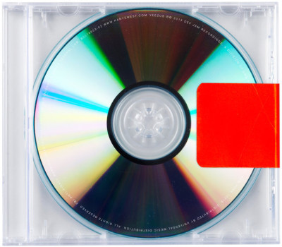 The Best Albums of 2013