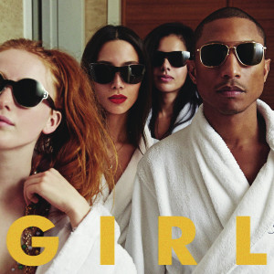 ALBUM REVIEW: Pharrell, “Girl”