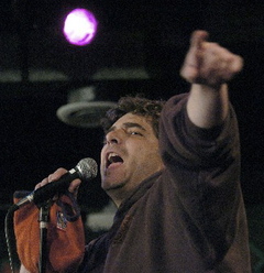 Ann Arbor Youth Poetry Slam Rocks the Neutral Zone