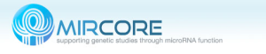 miRcore logo
