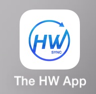 The Homework App – The Modern Planner