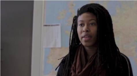 Racial Microaggressions at Community High School