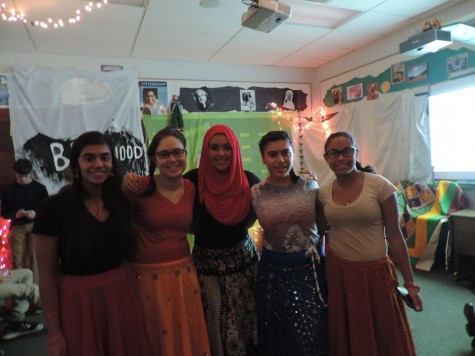 New Traditions, Schedule Coming to Multi-Culti