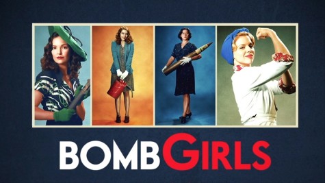 “Bomb Girls Television Review”
