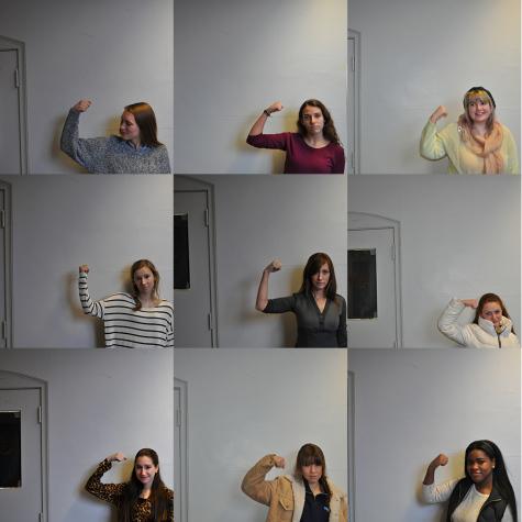 Stripes Episode 2: Feminism