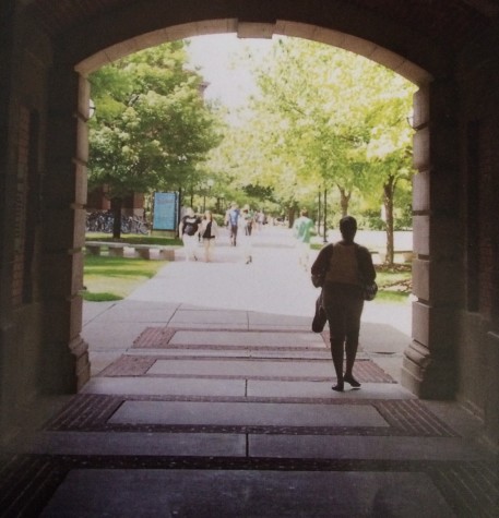 University of Michigan