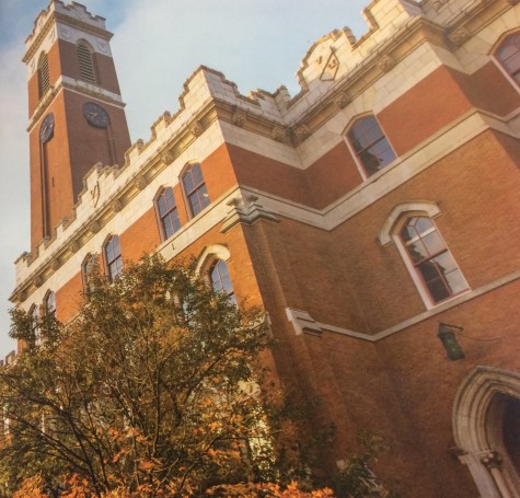 Vanderbilt University