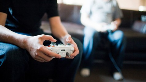 12 Video Games You Should Try Out