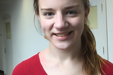Julia Ammer