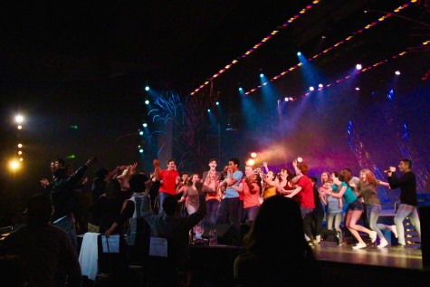 FutureStars Finals Captivates Audience for the 14th Time with Raw Talent