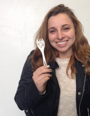 Spork Game: The Beginning