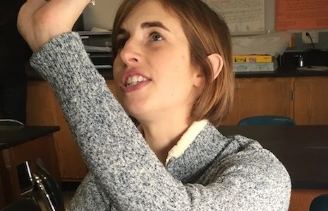 Courtney Kiley