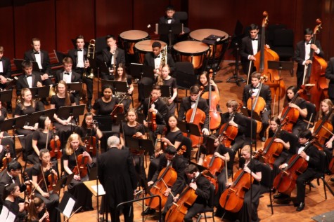 A Symphonious Festivity