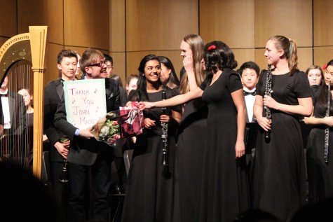 Not Your Average Band Concert