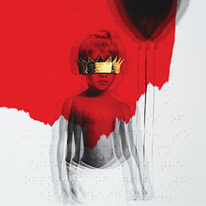 “Anti” Album Review