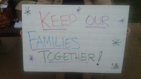 BREAKING NEWS: Help Stop the Deportation of Ann Arbor Family