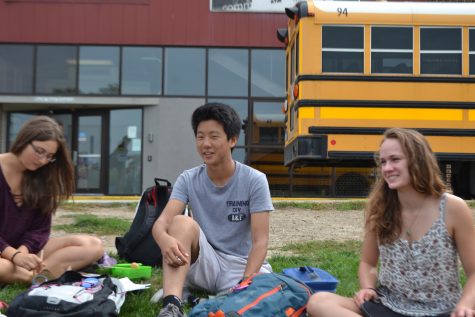Genes in Disease and Symptoms Club Gets Ready for Another Great Year