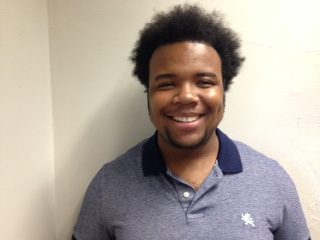 Clarence Collins III