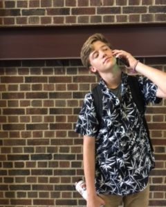 Jonah Creasman-Jones