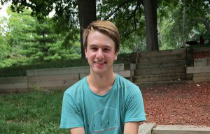 Taylor Baughman