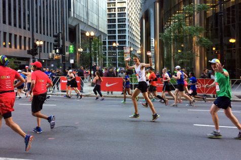 The Art of the Marathon