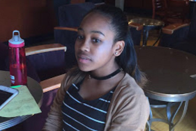 Avani Carter