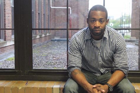 Adam Cross’s Journey from Community to Special Operations