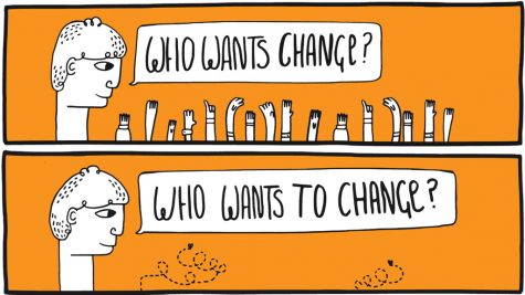 Multi-Culti Needs Change