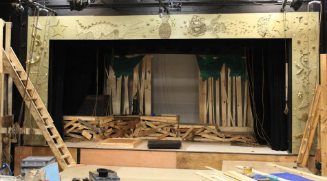 CET Wraps up Tech Week and Prepares to Open the Show