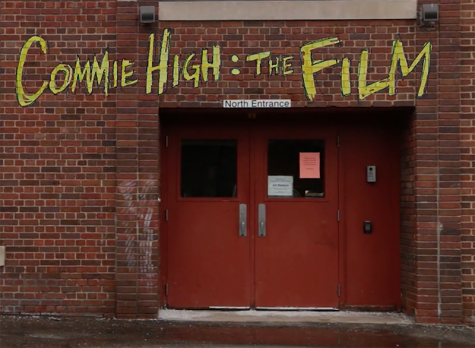 “Commie High: The Film” in the Public Education Reform