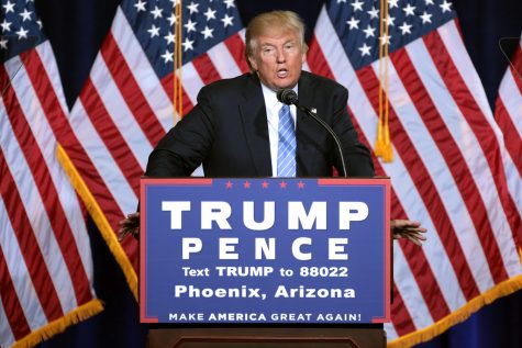 Why We Should Keep Trump