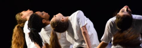 Dance Body Hosts Annual Concert at Forsythe Middle School