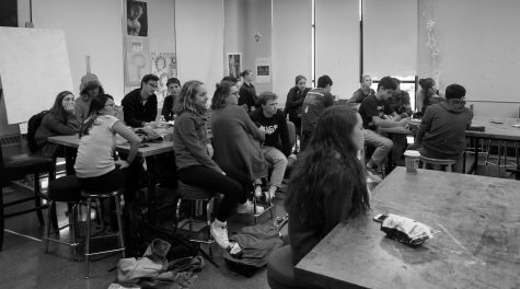 Student Voice