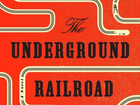Colson Whitehead Reads His New Book ‘The Underground Railroad’