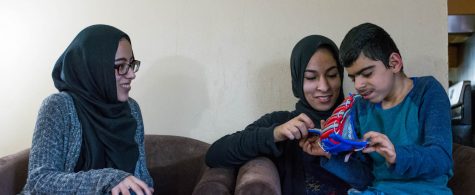 Detained, but not Deported: A Family’s Final Chance to Remain Undivided