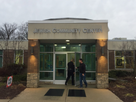Jewish Community Centers Across America Receive Bomb Threats