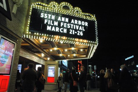 The 55th Ann Arbor Film Festival in a Jiffy