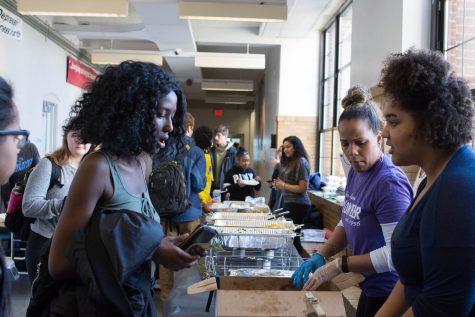 Soul Food Friday Presents Traditional Dishes for Fundraiser
