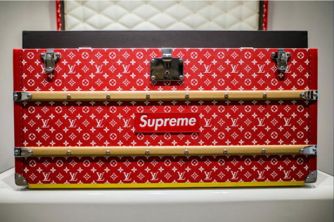 Supreme Spring-Summer Preview